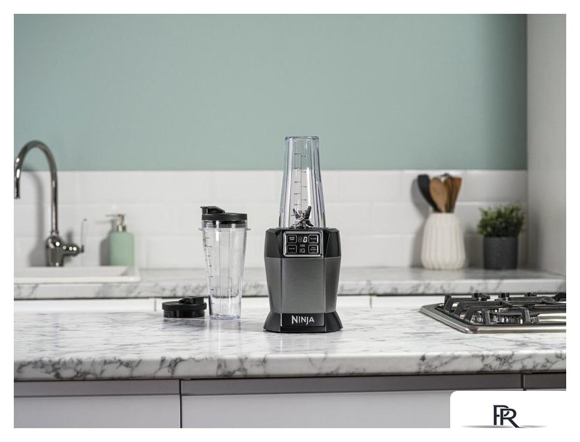 Стационарный блендер Ninja BN495EU - Изображение №9 — Интернет-магазин ПроЗаказ