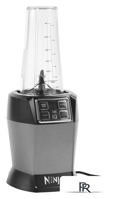 Стационарный блендер Ninja BN495EU - Изображение №5 — Интернет-магазин ПроЗаказ