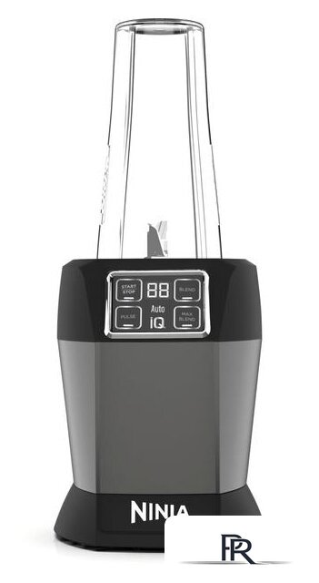Стационарный блендер Ninja BN495EU - Изображение №2 — Интернет-магазин ПроЗаказ