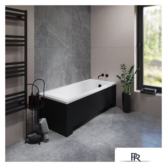 Ванна Lauter Estelle 150х70 21206050 - Изображение №24 — Интернет-магазин ПроЗаказ