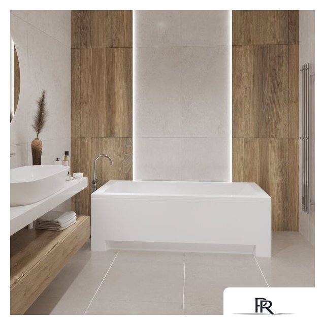 Ванна Lauter Estelle 150х70 21206050 - Изображение №10 — Интернет-магазин ПроЗаказ