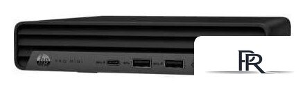 Мини-ПК HP Pro Mini 400 G9 B6HT2ES - Изображение №2 — Интернет-магазин ПроЗаказ