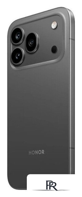Телефон HONOR 600 Pro Dual SIM 12GB/256GB международная версия (черный) - Изображение №6 — Интернет-магазин ПроЗаказ