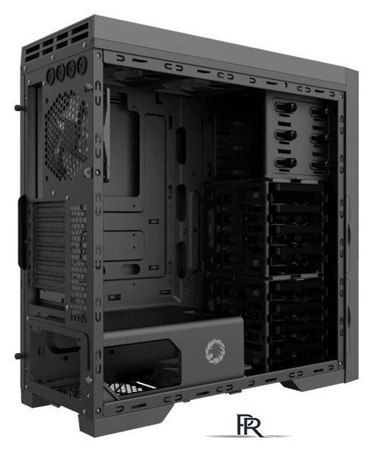 Корпус GameMax SilentMax M903X - Изображение №5 — Интернет-магазин ПроЗаказ