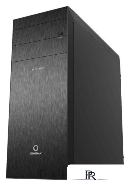 Корпус GameMax SilentMax M903X - Изображение №2 — Интернет-магазин ПроЗаказ