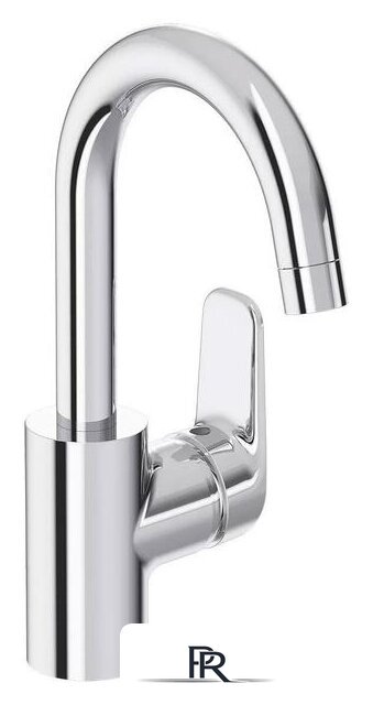 Смеситель Ideal Standard Ceraflex B1716AA - Изображение №1 — Интернет-магазин ПроЗаказ