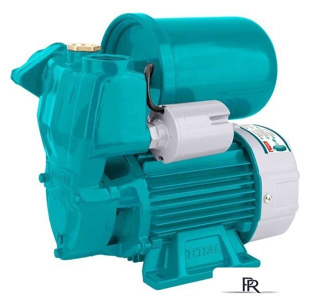 Самовсасывающий насос Total TWP95506 - Изображение №1 — Интернет-магазин ПроЗаказ