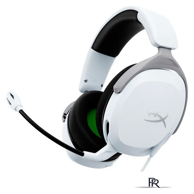Наушники HyperX CloudX Stinger 2 Core (для Xbox, белый) - Изображение №1 — Интернет-магазин ПроЗаказ