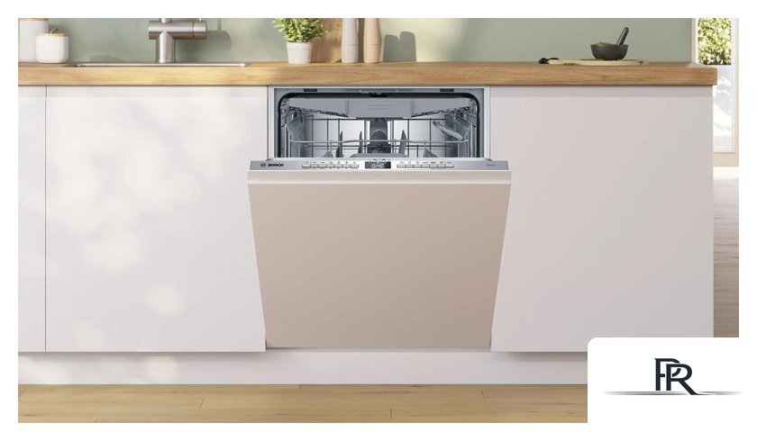 Встраиваемая посудомоечная машина Bosch Serie 4 SMV4HVX15E - Изображение №3 — Интернет-магазин ПроЗаказ