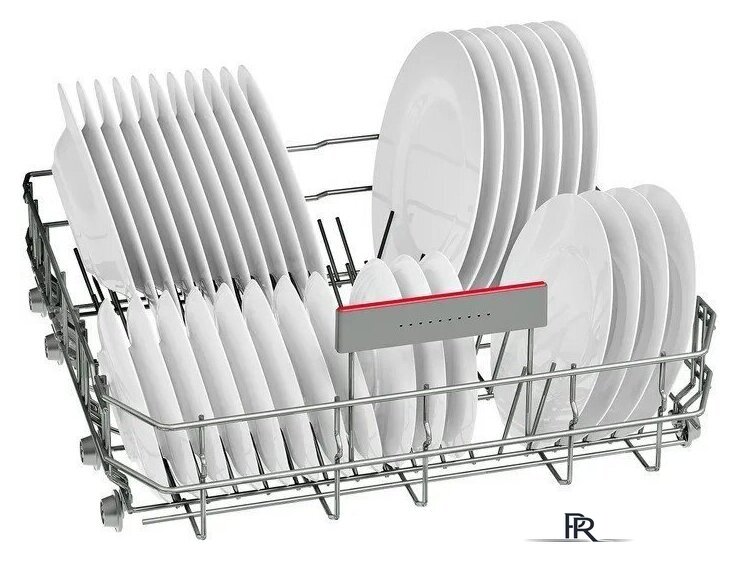Встраиваемая посудомоечная машина Bosch Serie 4 SMV4HVX15E - Изображение №10 — Интернет-магазин ПроЗаказ
