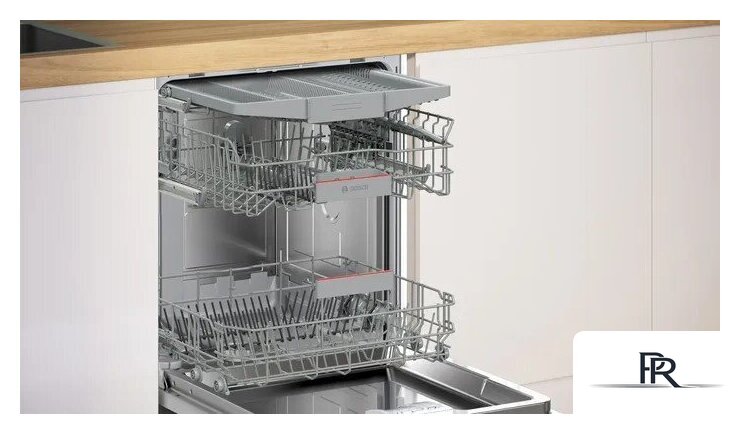 Встраиваемая посудомоечная машина Bosch Serie 4 SMV4HVX15E - Изображение №8 — Интернет-магазин ПроЗаказ