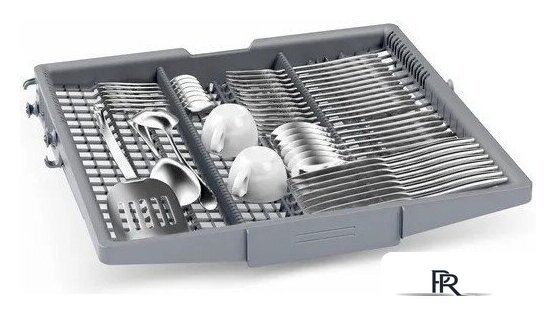 Встраиваемая посудомоечная машина Bosch Serie 4 SMV4HVX15E - Изображение №7 — Интернет-магазин ПроЗаказ