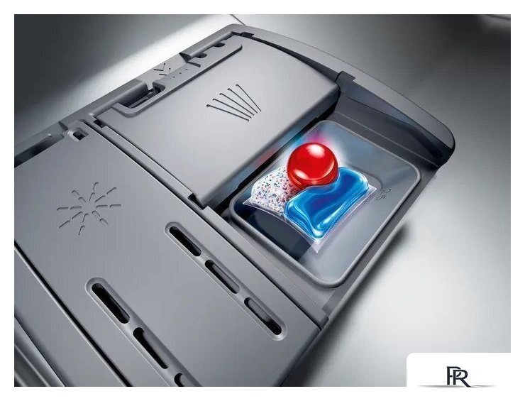Встраиваемая посудомоечная машина Bosch Serie 4 SMV4HVX15E - Изображение №11 — Интернет-магазин ПроЗаказ