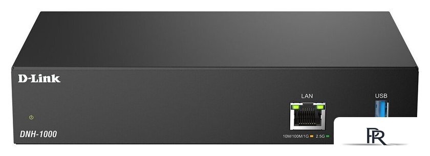 Wi-Fi контроллер D-Link DNH-1000/A1A - Изображение №2 — Интернет-магазин ПроЗаказ