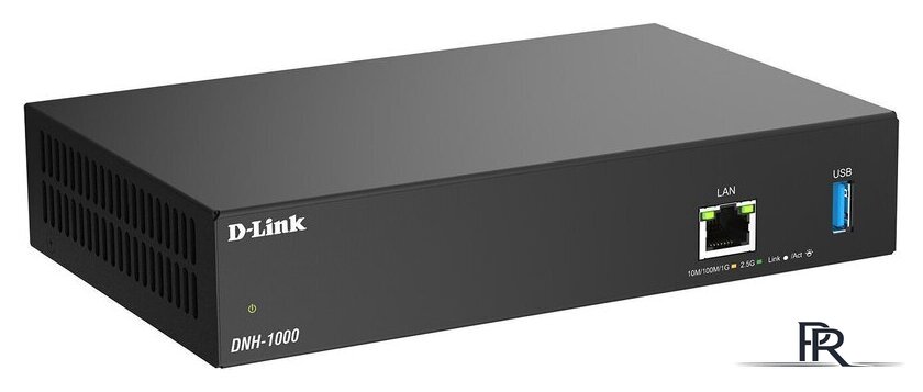 Wi-Fi контроллер D-Link DNH-1000/A1A - Изображение №1 — Интернет-магазин ПроЗаказ