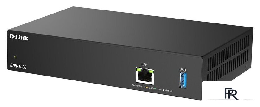 Wi-Fi контроллер D-Link DNH-1000/A1A - Изображение №3 — Интернет-магазин ПроЗаказ