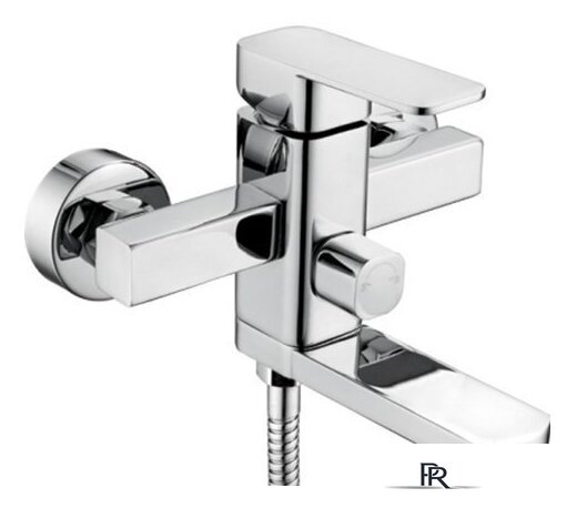 Смеситель Ledeme H33 L3233 - Изображение №1 — Интернет-магазин ПроЗаказ