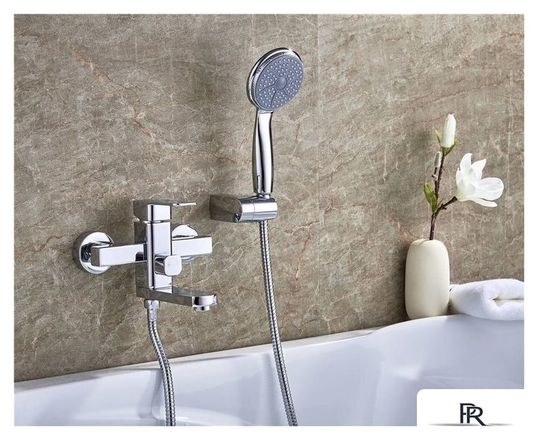 Смеситель Ledeme H33 L3233 - Изображение №2 — Интернет-магазин ПроЗаказ