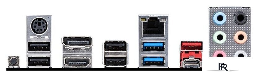 Материнская плата MSI B550-A Pro - Изображение №4 — Интернет-магазин ПроЗаказ