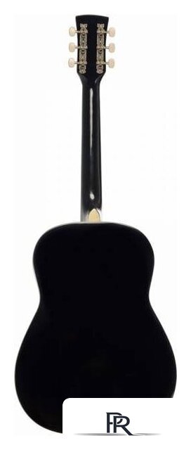 Акустическая гитара Veston F-38 NT - Изображение №3 — Интернет-магазин ПроЗаказ