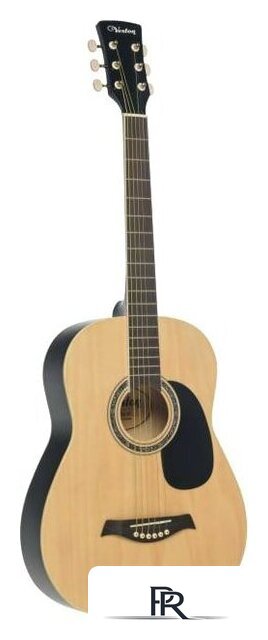 Акустическая гитара Veston F-38 NT - Изображение №2 — Интернет-магазин ПроЗаказ