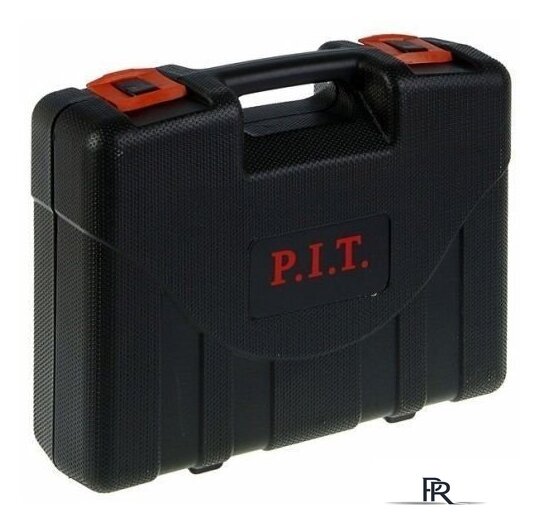 Промышленный фен P.I.T. PHG 2000-C - Изображение №4 — Интернет-магазин ПроЗаказ