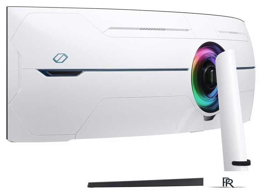Игровой монитор Samsung Odyssey Neo G9 LS57CG952NIXCI - Изображение №3 — Интернет-магазин ПроЗаказ