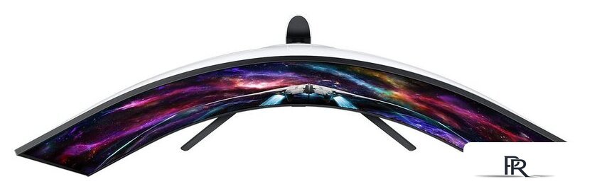 Игровой монитор Samsung Odyssey Neo G9 LS57CG952NIXCI - Изображение №17 — Интернет-магазин ПроЗаказ
