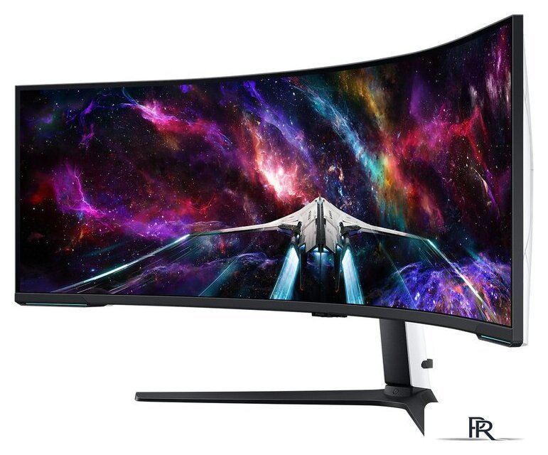 Игровой монитор Samsung Odyssey Neo G9 LS57CG952NIXCI - Изображение №12 — Интернет-магазин ПроЗаказ