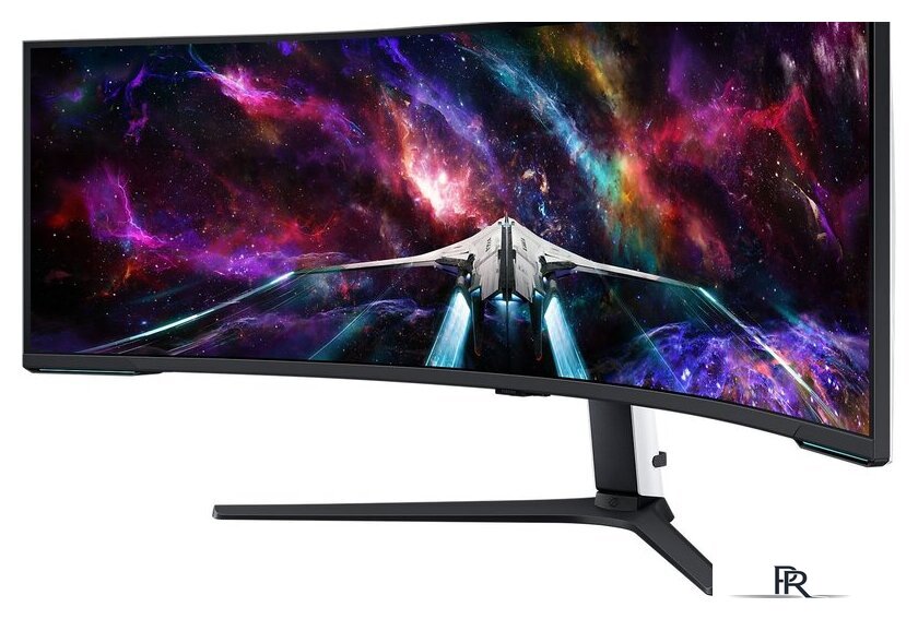 Игровой монитор Samsung Odyssey Neo G9 LS57CG952NIXCI - Изображение №25 — Интернет-магазин ПроЗаказ