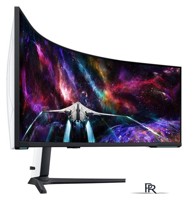 Игровой монитор Samsung Odyssey Neo G9 LS57CG952NIXCI - Изображение №15 — Интернет-магазин ПроЗаказ