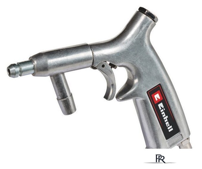 Пистолет пескоструйный  Einhell 4133420 - Изображение №1 — Интернет-магазин ПроЗаказ