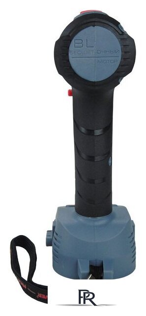 Дрель-шуруповерт Profipower MKBL-18B (без АКБ) - Изображение №6 — Интернет-магазин ПроЗаказ