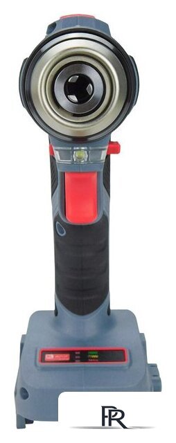 Дрель-шуруповерт Profipower MKBL-18B (без АКБ) - Изображение №7 — Интернет-магазин ПроЗаказ