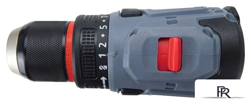 Дрель-шуруповерт Profipower MKBL-18B (без АКБ) - Изображение №8 — Интернет-магазин ПроЗаказ