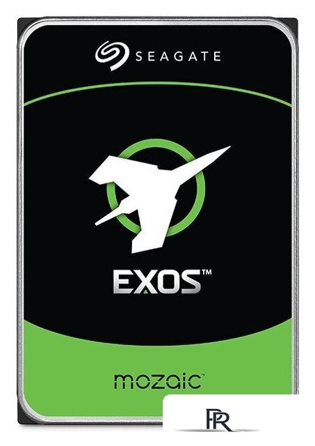 Жесткий диск Seagate Exos Mozaic 32TB ST32000NM004K - Изображение №1 — Интернет-магазин ПроЗаказ
