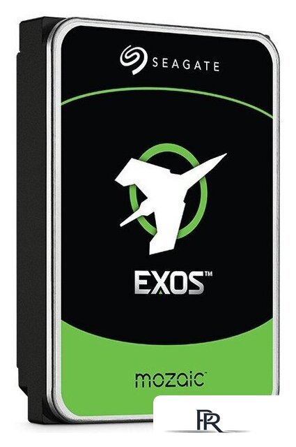 Жесткий диск Seagate Exos Mozaic 32TB ST32000NM004K - Изображение №3 — Интернет-магазин ПроЗаказ
