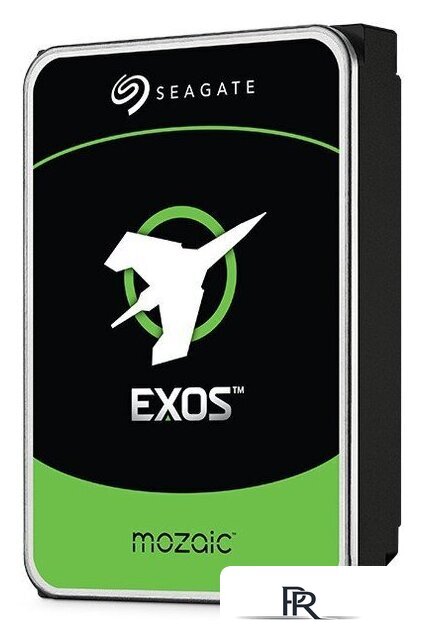 Жесткий диск Seagate Exos Mozaic 32TB ST32000NM004K - Изображение №2 — Интернет-магазин ПроЗаказ