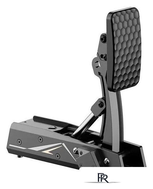 Педальный блок Moza CRP2 Load Cell Clutch Pedal RS067 - Изображение №1 — Интернет-магазин ПроЗаказ