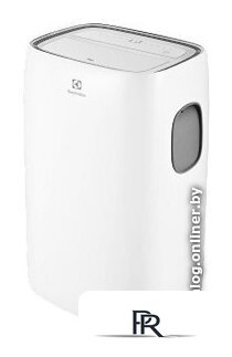 Мобильный кондиционер Electrolux EACM-11 CL/N3 - Изображение №1 — Интернет-магазин ПроЗаказ