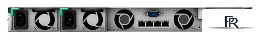 Сетевой накопитель Synology RackStation RS1619xs+ - Изображение №4 — Интернет-магазин ПроЗаказ