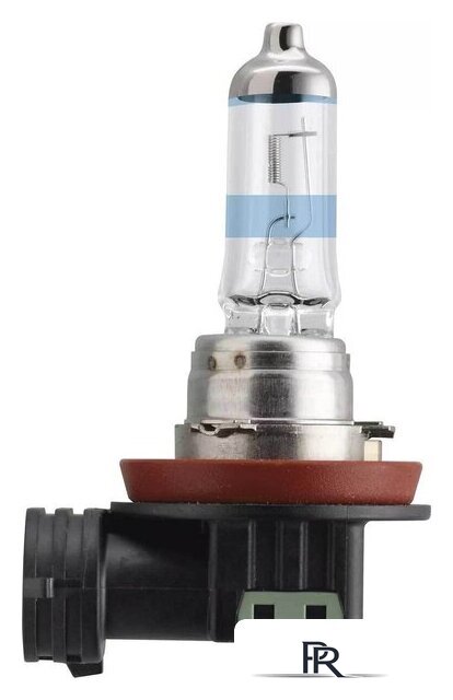 Галогенная лампа Philips H11 X-tremeVision Pro150 Blister 1шт - Изображение №2 — Интернет-магазин ПроЗаказ