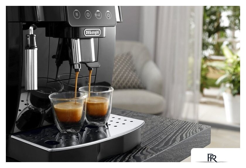 Кофемашина DeLonghi Magnifica Start ECAM 220.21.B - Изображение №2 — Интернет-магазин ПроЗаказ