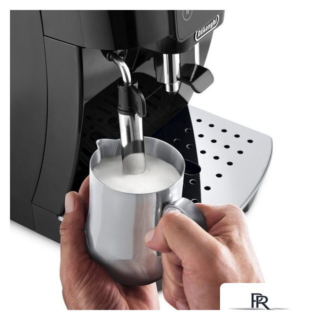 Кофемашина DeLonghi Magnifica Start ECAM 220.21.B - Изображение №3 — Интернет-магазин ПроЗаказ