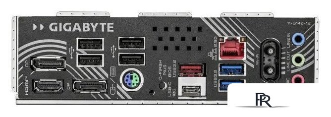 Материнская плата Gigabyte B850M Eagle WiFi7 - Изображение №3 — Интернет-магазин ПроЗаказ