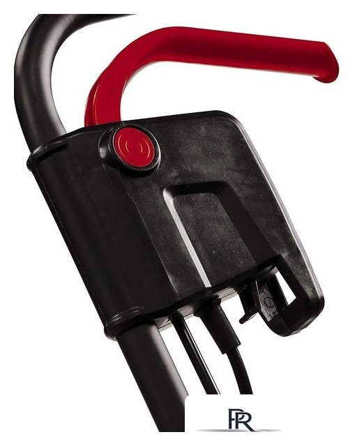 Скарификатор-аэратор Einhell GC-SA 1231/1 - Изображение №6 — Интернет-магазин ПроЗаказ
