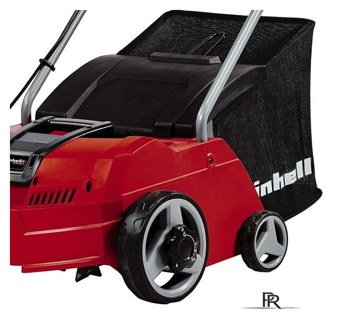 Скарификатор-аэратор Einhell GC-SA 1231/1 - Изображение №3 — Интернет-магазин ПроЗаказ