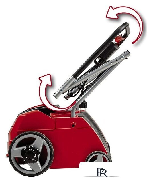 Скарификатор-аэратор Einhell GC-SA 1231/1 - Изображение №2 — Интернет-магазин ПроЗаказ