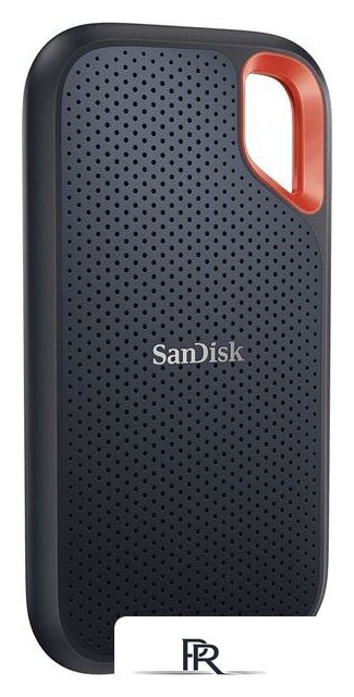Внешний накопитель SanDisk Extreme V2 SDSSDE61-2T00-G25 2TB - Изображение №2 — Интернет-магазин ПроЗаказ