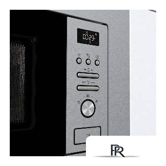 Микроволновая печь Gorenje BM201AM1X - Изображение №6 — Интернет-магазин ПроЗаказ